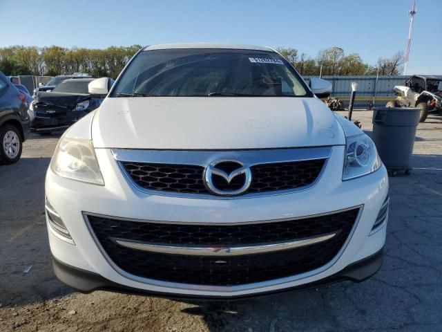 2012 Mazda CX-9