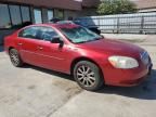 2009 Buick Lucerne CXL