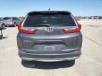 2018 Honda CR-V EXL