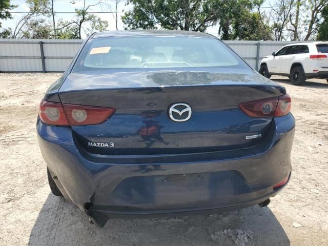 2019 Mazda 3 Select