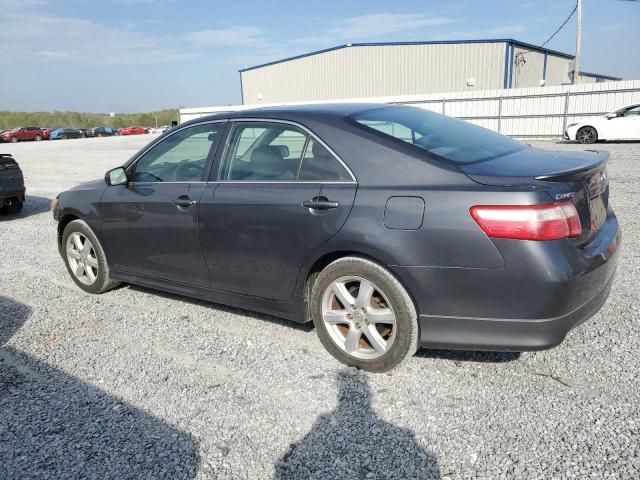 2008 Toyota Camry CE