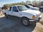 2001 Ford Ranger Super Cab