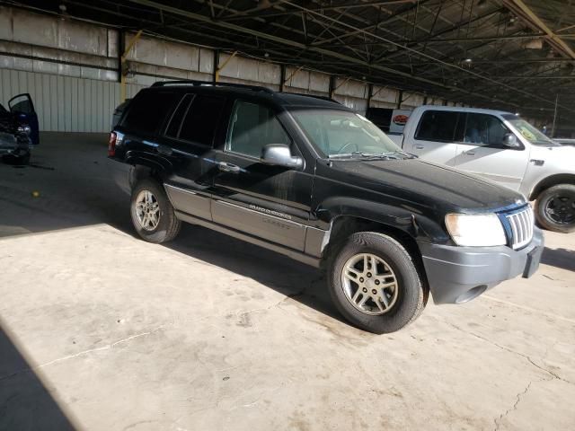 2004 Jeep Grand Cherokee Laredo