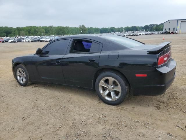 2013 Dodge Charger SE