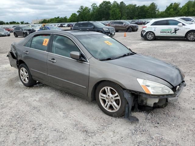 2006 Honda Accord EX