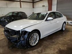 Salvage cars for sale at Lansing, MI auction: 2013 BMW 328 XI Sulev