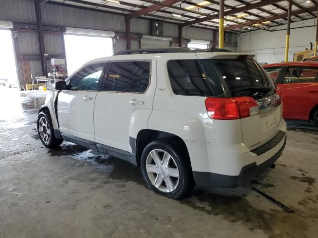 2011 GMC Terrain SLT