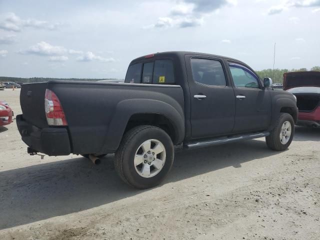 2010 Toyota Tacoma Double Cab