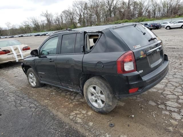 2015 Jeep Compass Sport