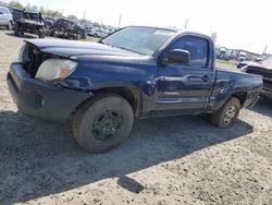 Toyota Tacoma Vehiculos salvage en venta: 2005 Toyota Tacoma