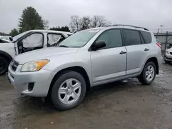 Toyota salvage cars for sale: 2010 Toyota Rav4