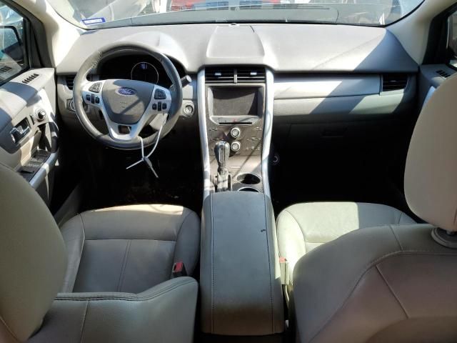 2012 Ford Edge SEL