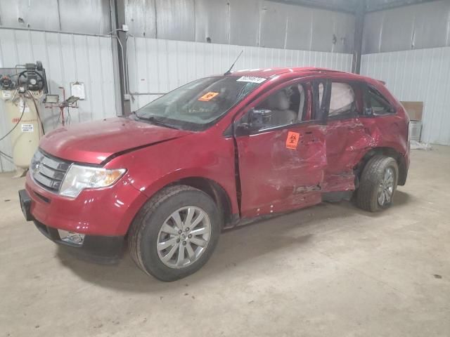 2010 Ford Edge SEL