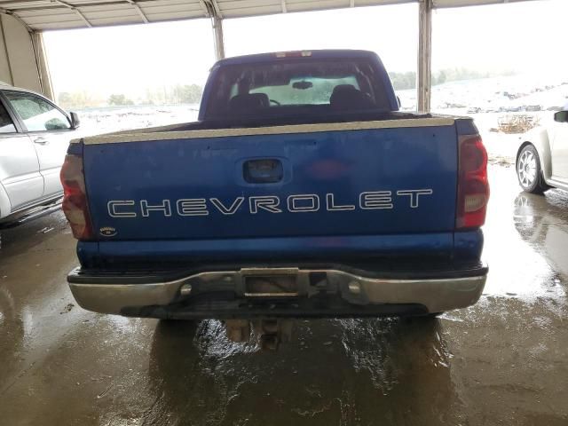 2003 Chevrolet Silverado K1500