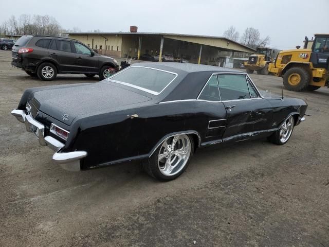 1964 Buick Rivera