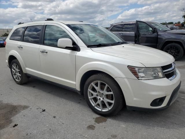 2015 Dodge Journey Limited