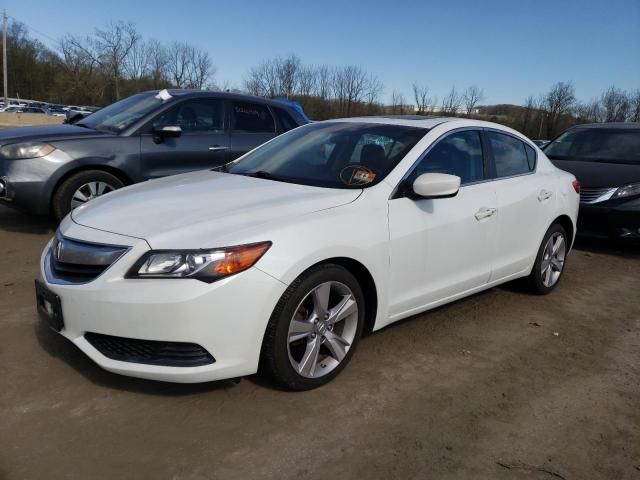 2015 Acura ILX 20