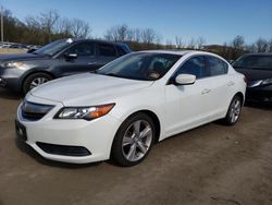 Salvage cars for sale from Copart Marlboro, NY: 2015 Acura ILX 20