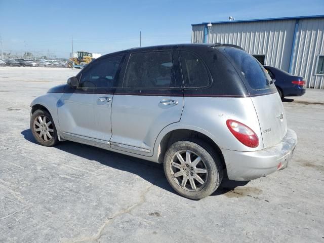 2010 Chrysler PT Cruiser