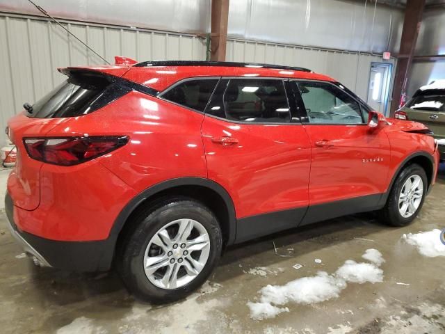 2019 Chevrolet Blazer 2LT