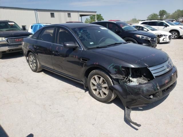 2008 Ford Taurus SEL