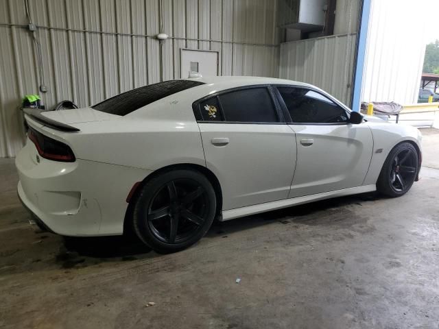 2019 Dodge Charger Scat Pack