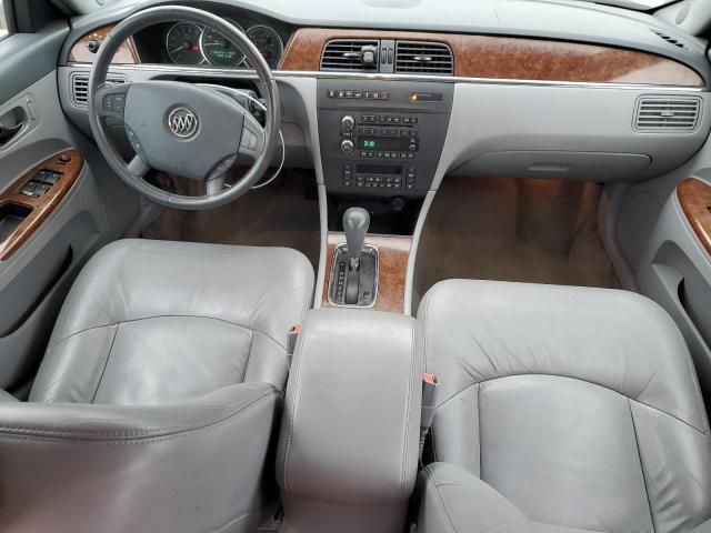 2006 Buick Lacrosse CXL