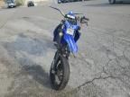 2008 Yamaha WR250 X