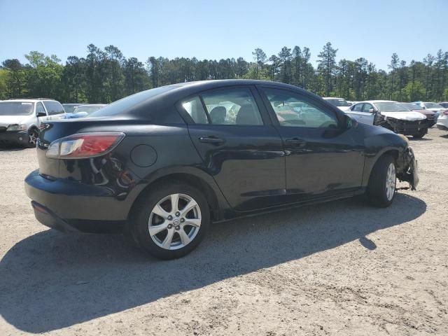 2010 Mazda 3 I