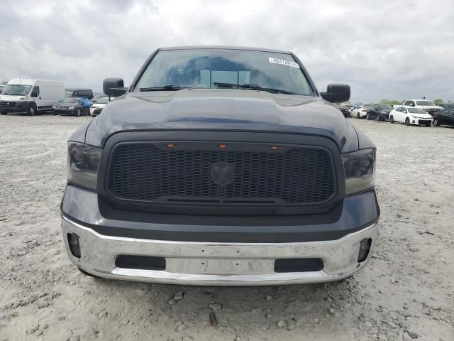 2017 Dodge RAM 1500 SLT