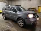 2013 Honda Pilot EX