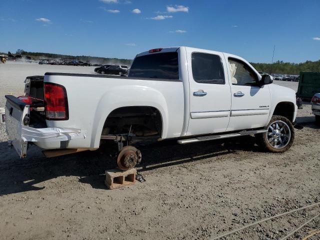 2009 GMC Sierra K1500 Denali