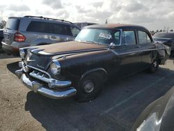 Dodge salvage cars for sale: 1956 Dodge Coronet