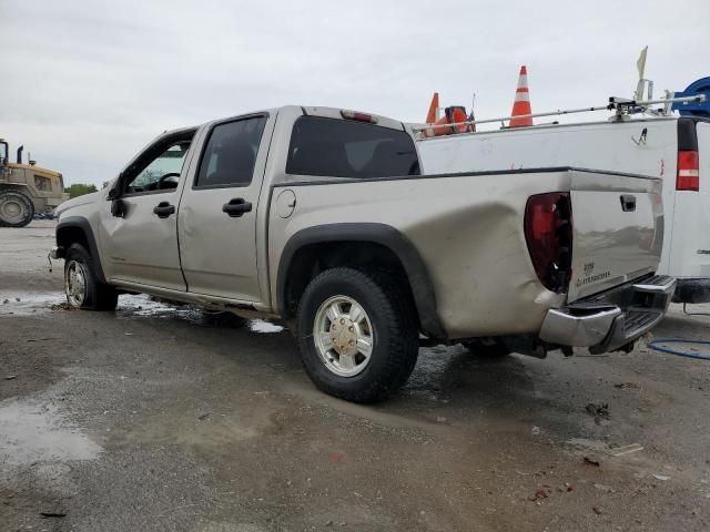 2005 Chevrolet Colorado