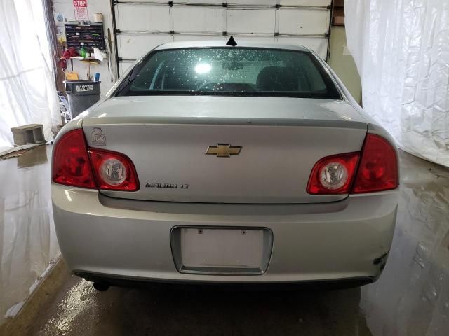 2012 Chevrolet Malibu 2LT