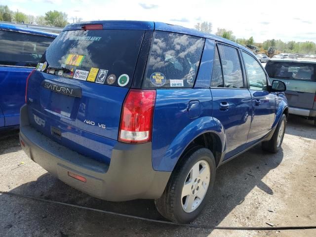 2005 Saturn Vue