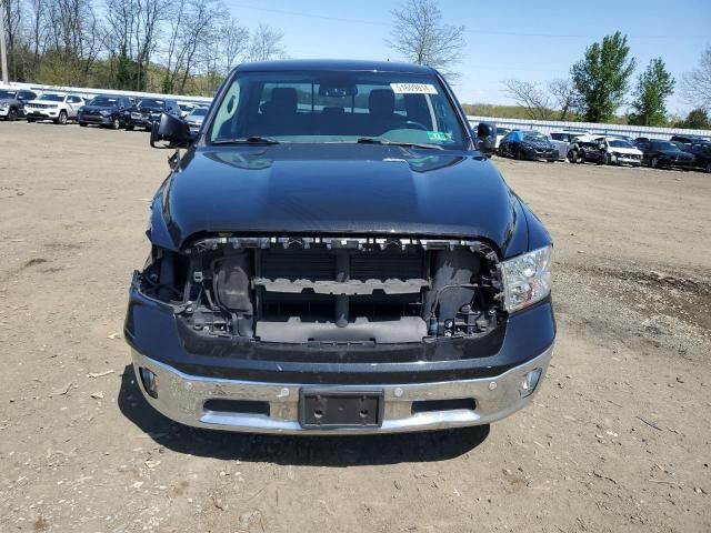 2016 Dodge RAM 1500 SLT