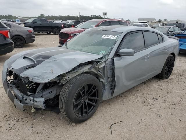 2022 Dodge Charger Scat Pack