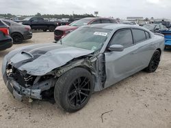 Dodge salvage cars for sale: 2022 Dodge Charger Scat Pack