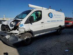 Ford Transit Vehiculos salvage en venta: 2016 Ford Transit T-250