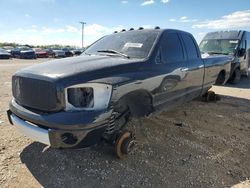 Salvage cars for sale from Copart Wilmer, TX: 2003 Dodge RAM 3500 ST