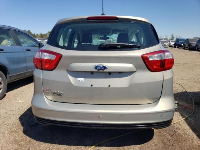 2016 Ford C-MAX Premium SEL