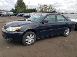 2004 Toyota Camry LE for sale in Finksburg, MD