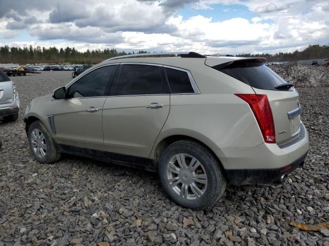 2013 Cadillac SRX Luxury Collection