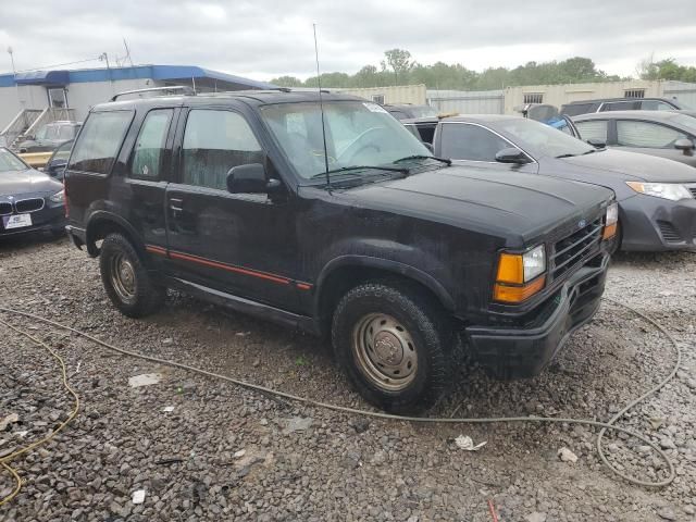 1994 Ford Explorer