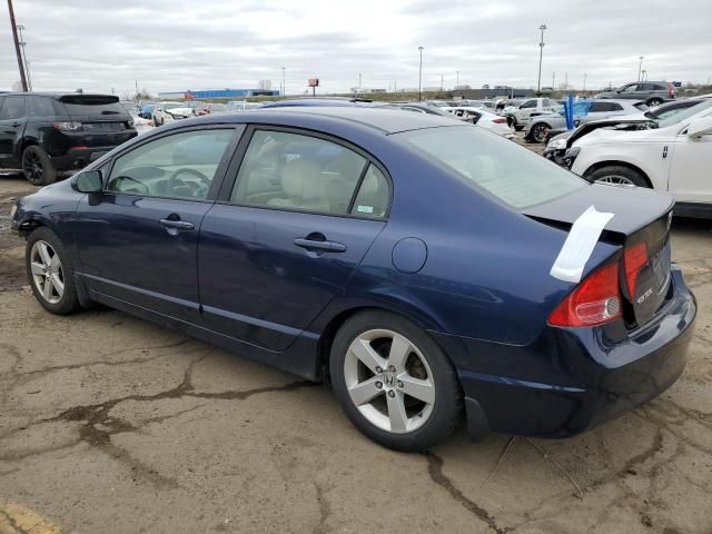 2006 Honda Civic EX