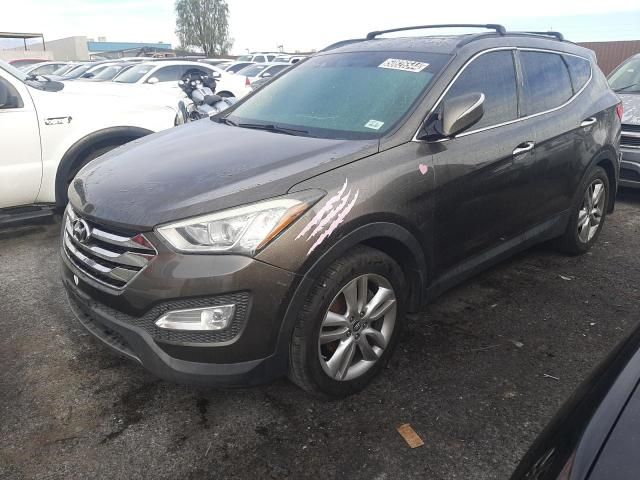 2014 Hyundai Santa FE Sport