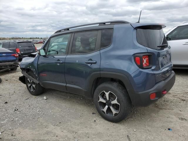 2020 Jeep Renegade Trailhawk