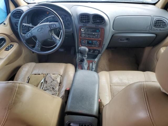 2003 Oldsmobile Bravada