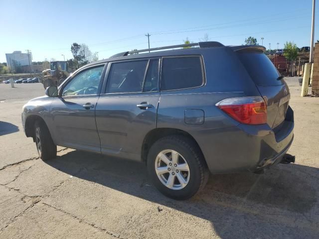 2010 Toyota Highlander